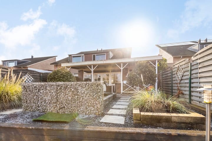 Foto 34 van Wilgenhaantje 28