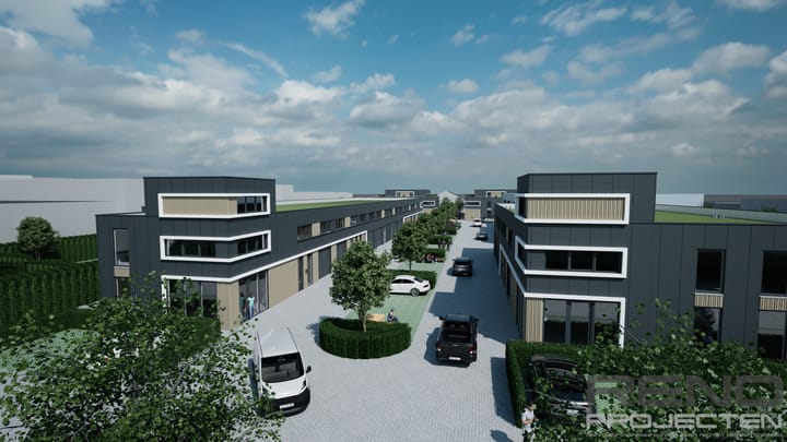 Dorpsstraat 1029, Assendelft