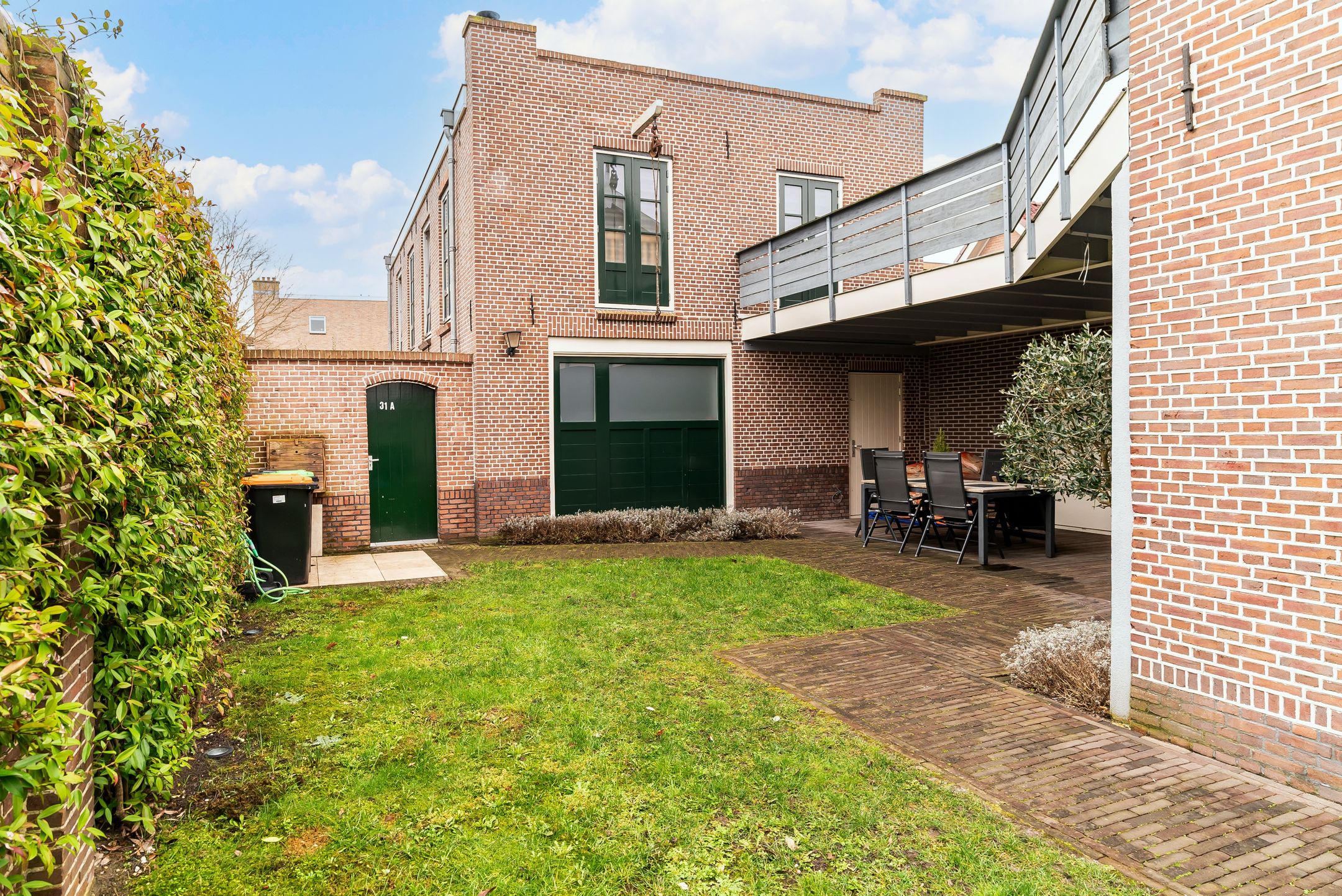 Foto 3 van Valkenburgseweg 31