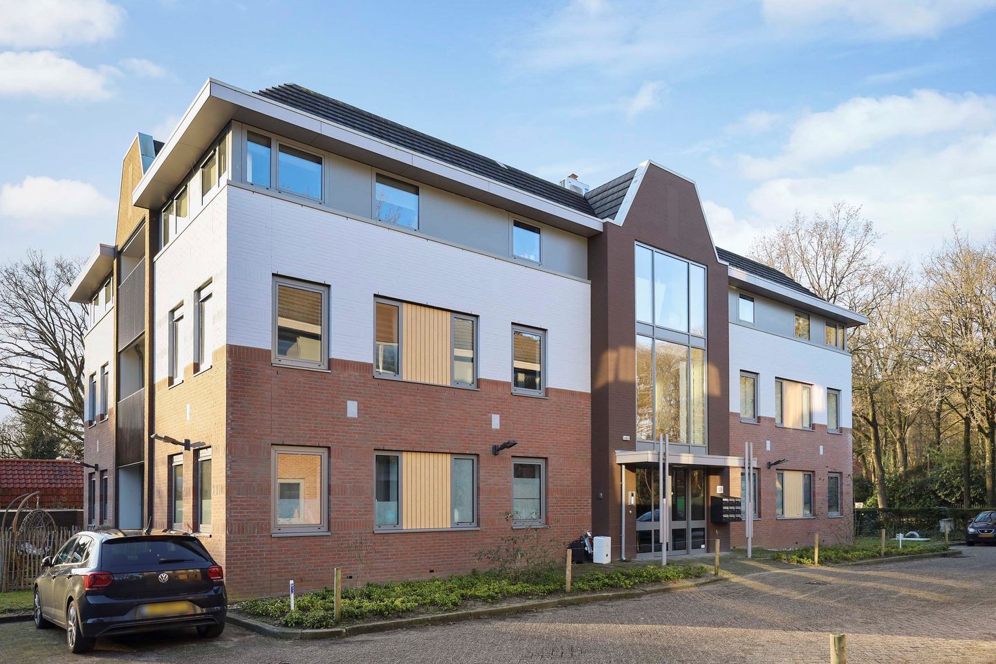 Foto 4 van Amersfoortsestraat 124-12