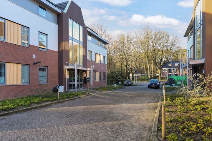 Foto 5 van Amersfoortsestraat 124-12