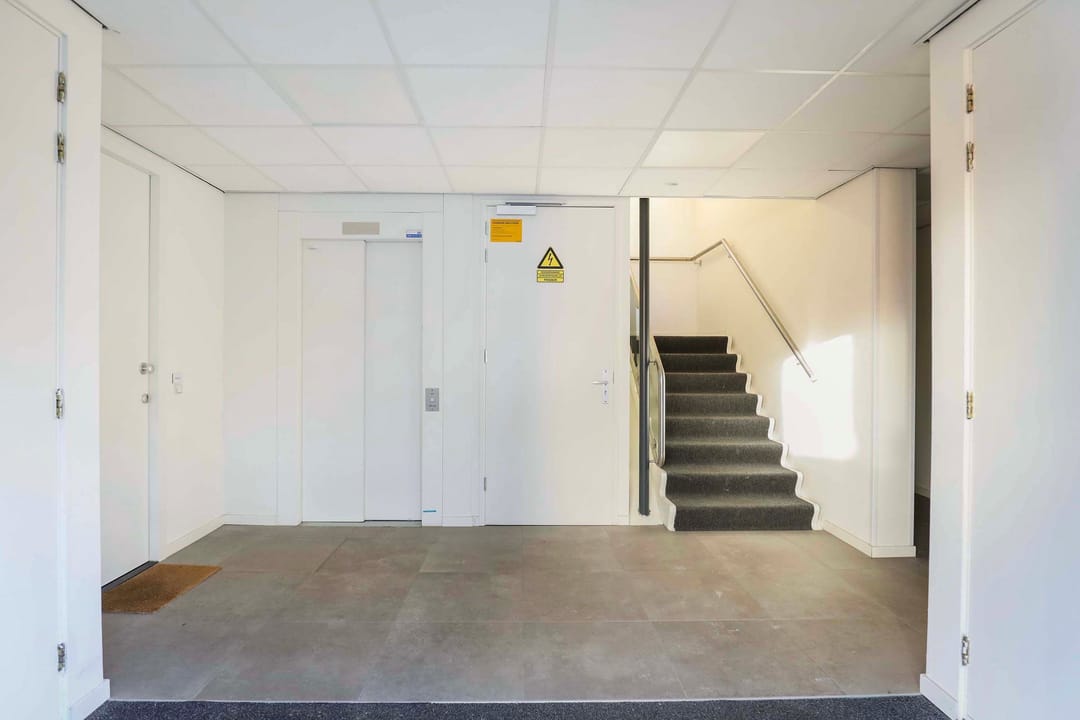 Foto 7 van Amersfoortsestraat 124-12