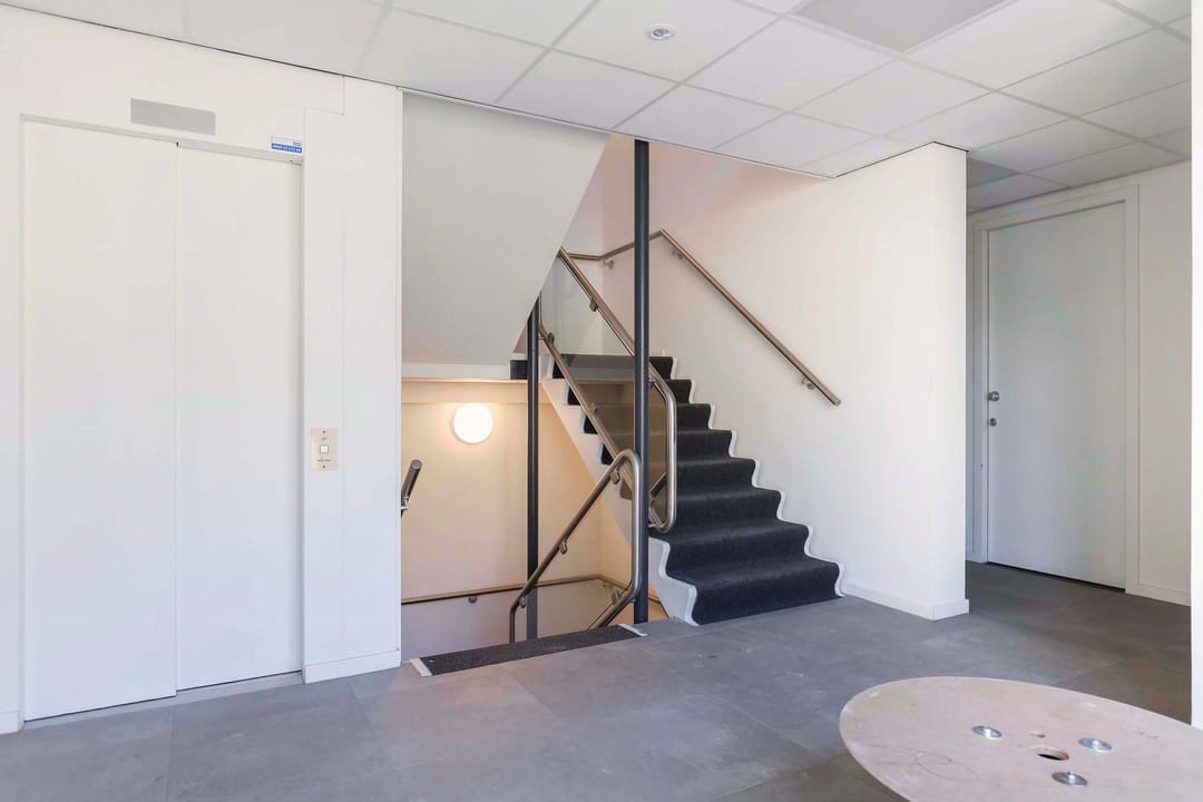 Foto 8 van Amersfoortsestraat 124-12