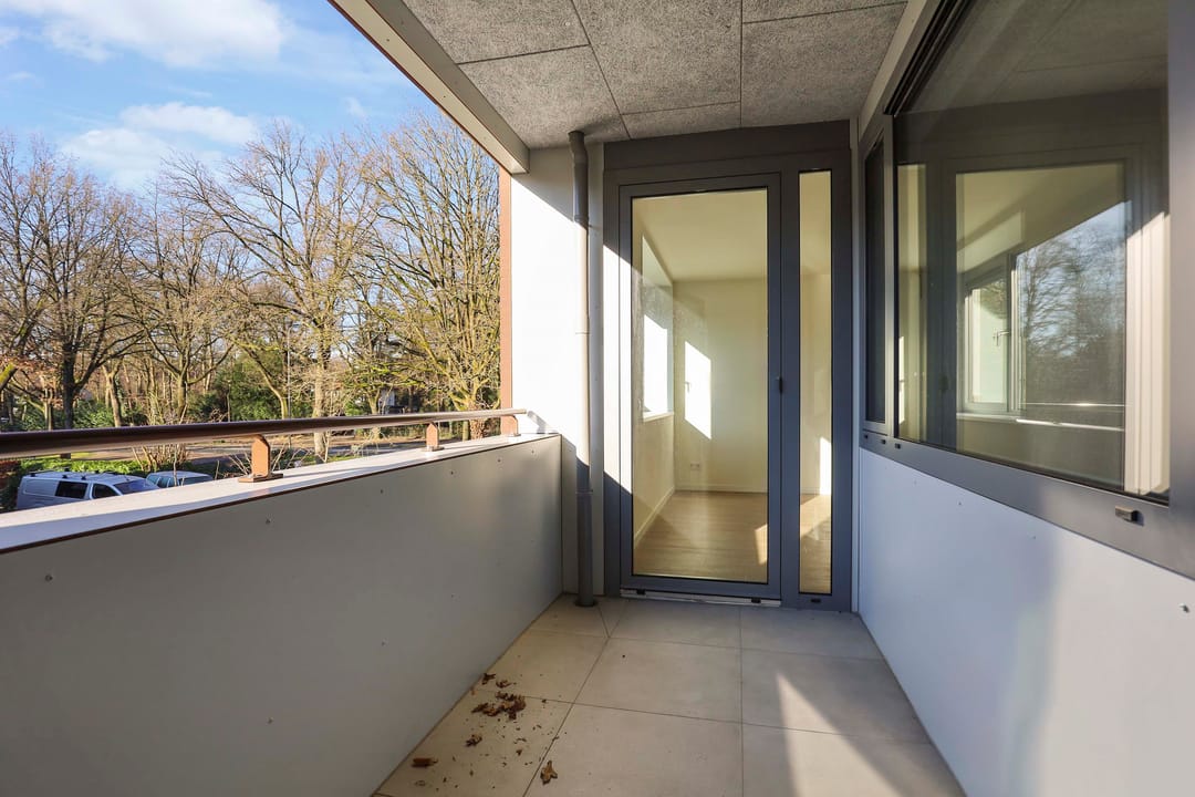 Foto 32 van Amersfoortsestraat 124-12