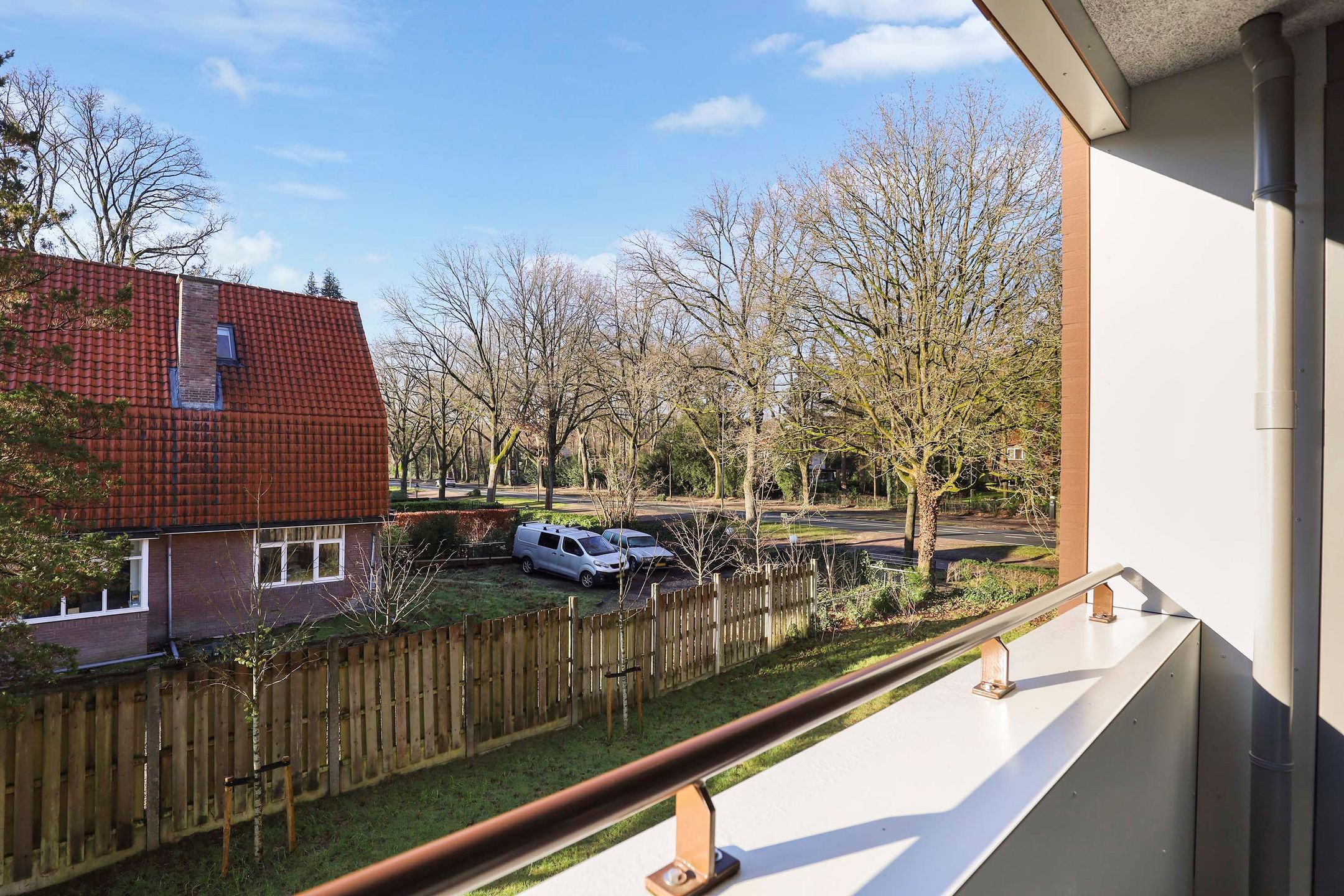 Foto 33 van Amersfoortsestraat 124-12