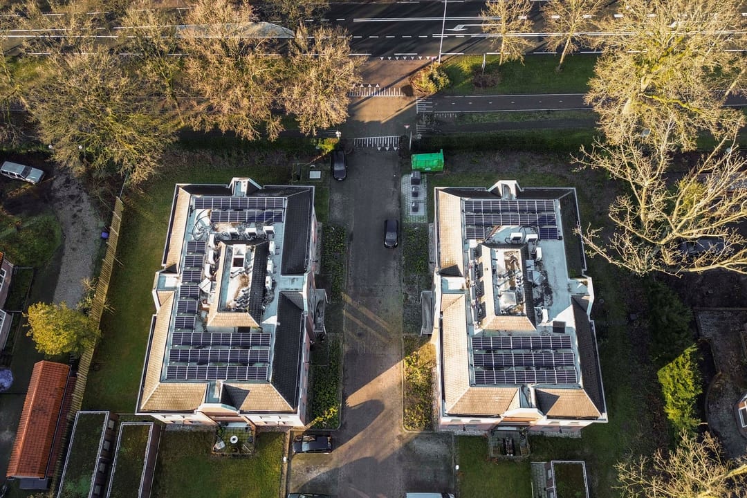 Foto 38 van Amersfoortsestraat 124-12