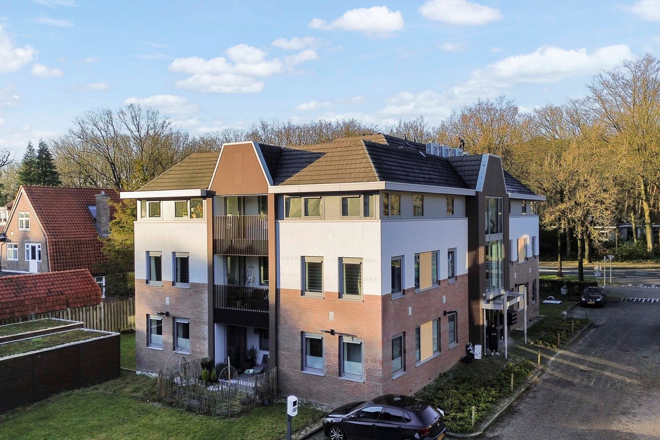 Foto 39 van Amersfoortsestraat 124-12