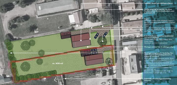 Photo 2 of Kampsestraat