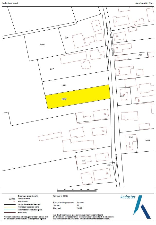 Photo 13 of Kampsestraat