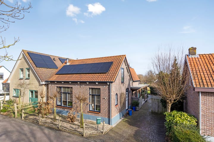 Foto 1 van Zandweg 15