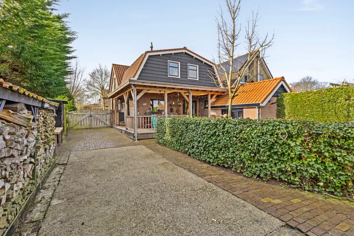 Foto 2 van Zandweg 15