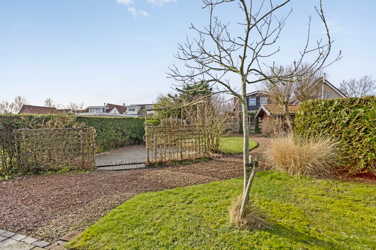 Foto 3 van Zandweg 15