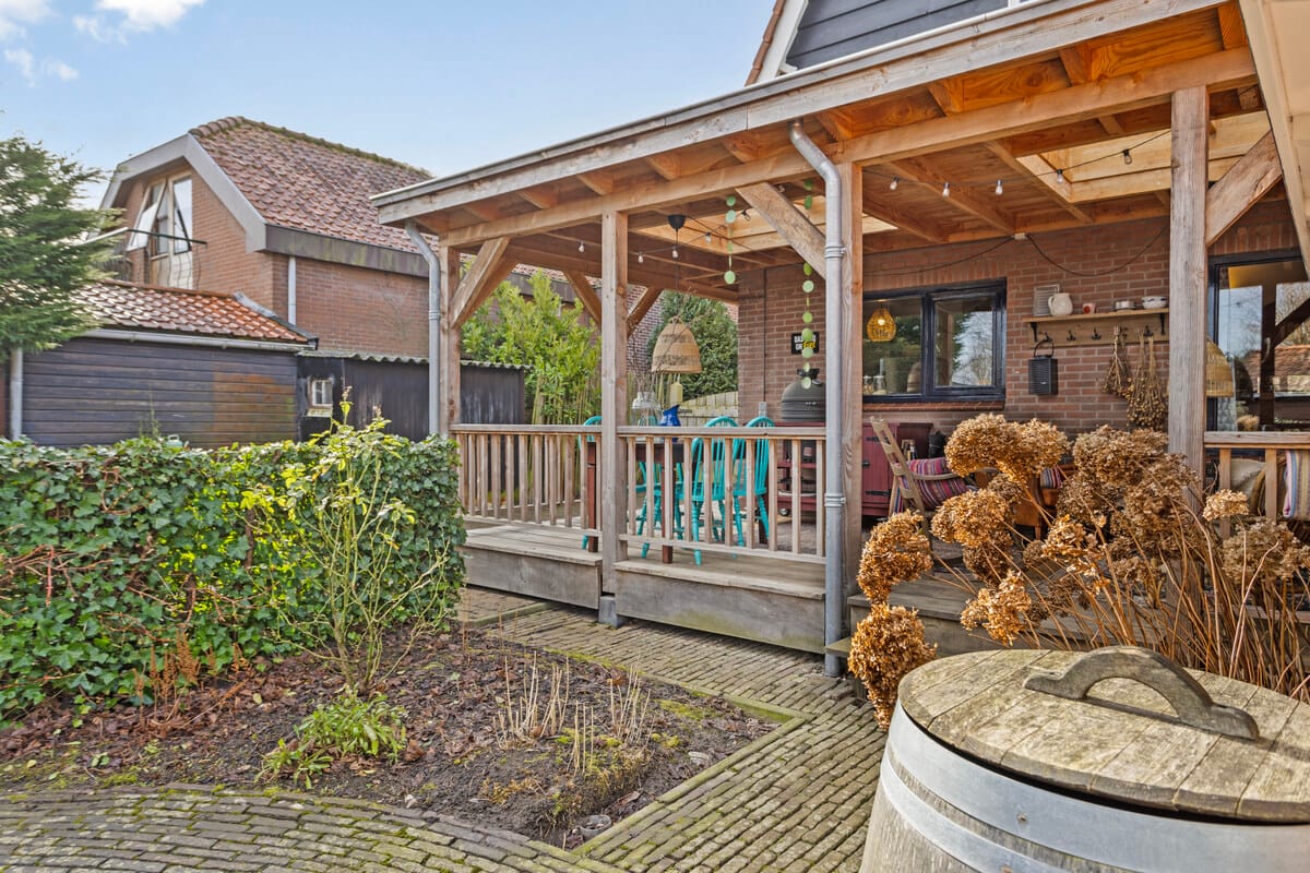 Foto 4 van Zandweg 15