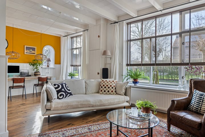 Foto 7 van Zandweg 15