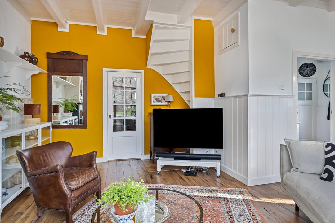 Foto 8 van Zandweg 15