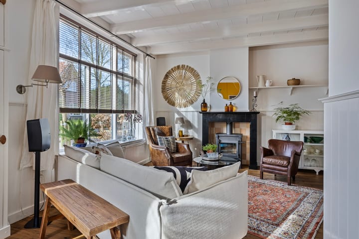 Foto 9 van Zandweg 15