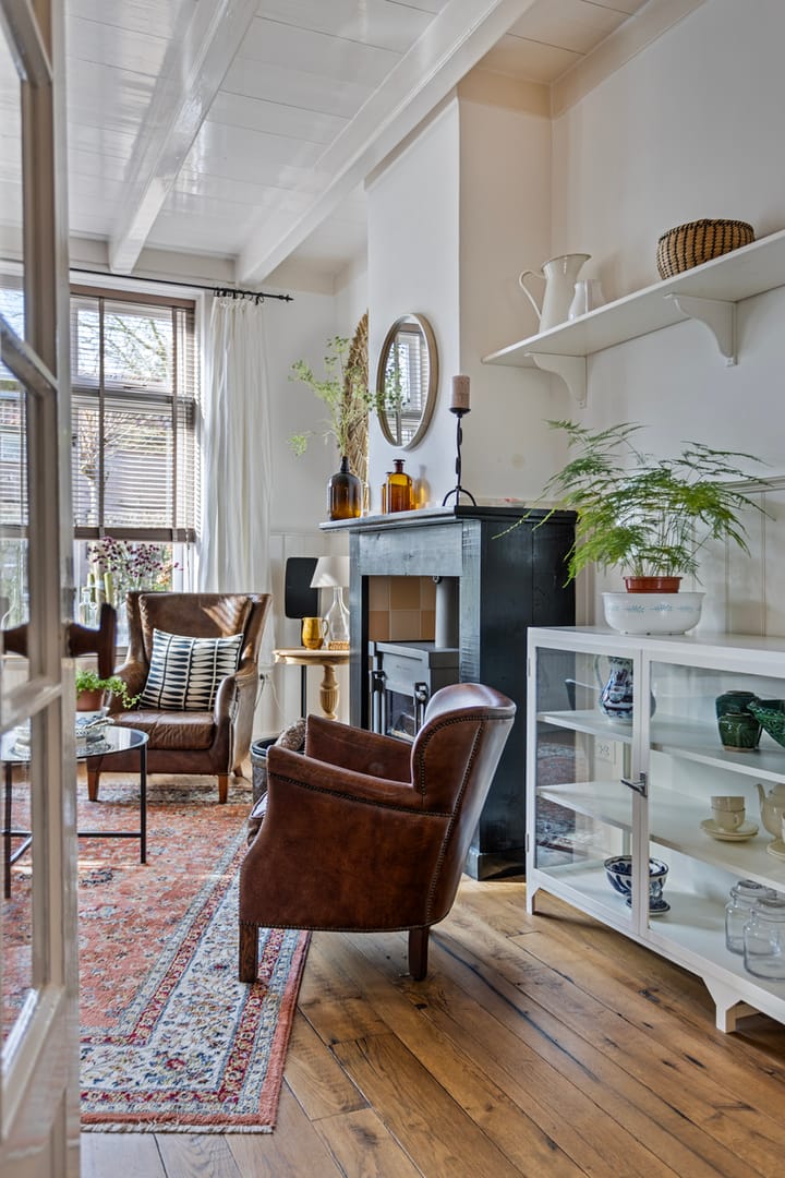 Foto 10 van Zandweg 15