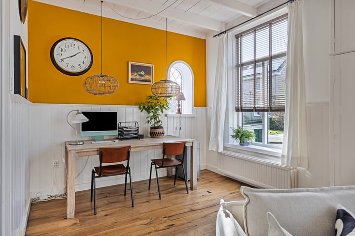 Foto 12 van Zandweg 15