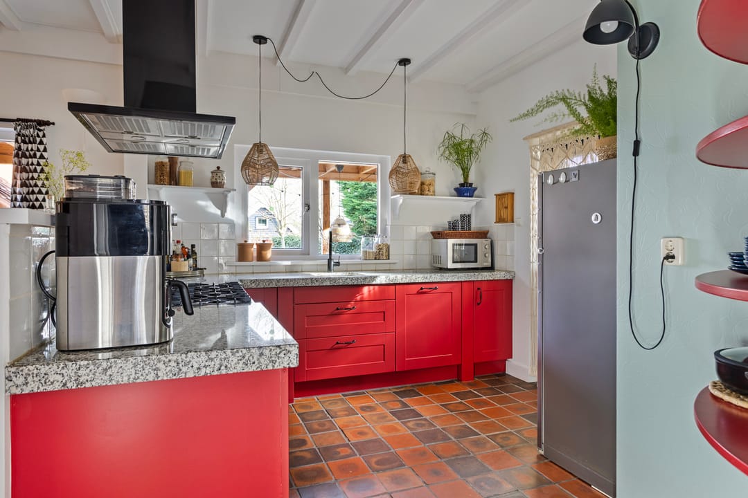 Foto 13 van Zandweg 15