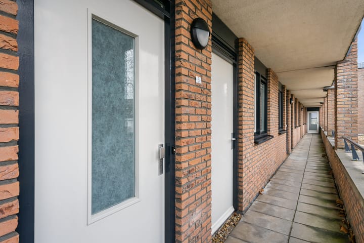 Foto 5 van Domineeslaantje 3