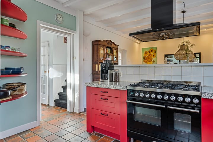 Foto 14 van Zandweg 15