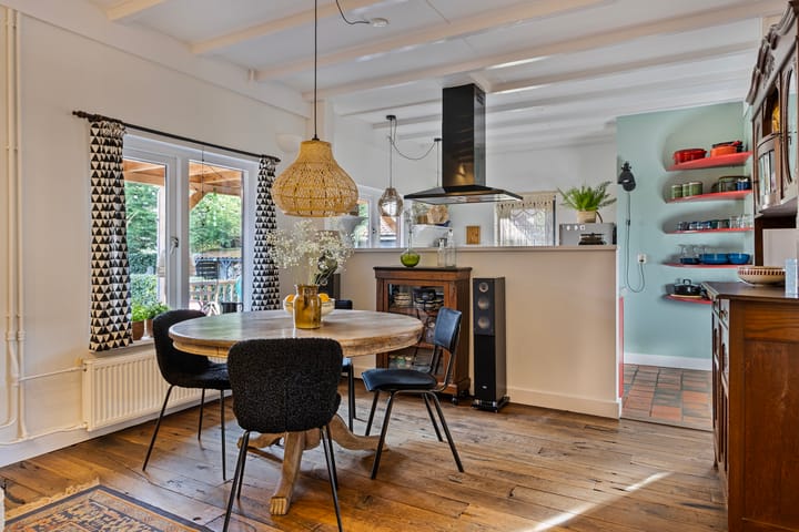 Foto 15 van Zandweg 15