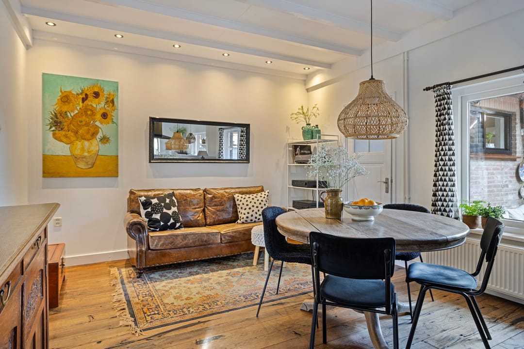 Foto 16 van Zandweg 15