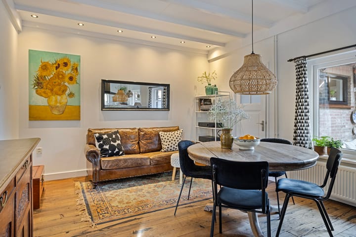 Foto 16 van Zandweg 15