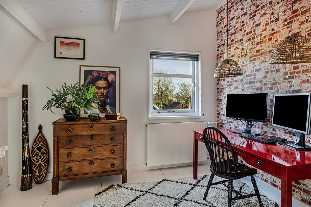 Foto 27 van Zandweg 15