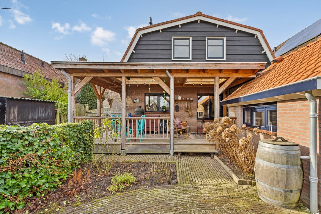 Foto 28 van Zandweg 15