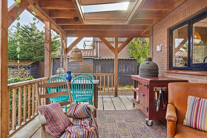 Foto 30 van Zandweg 15