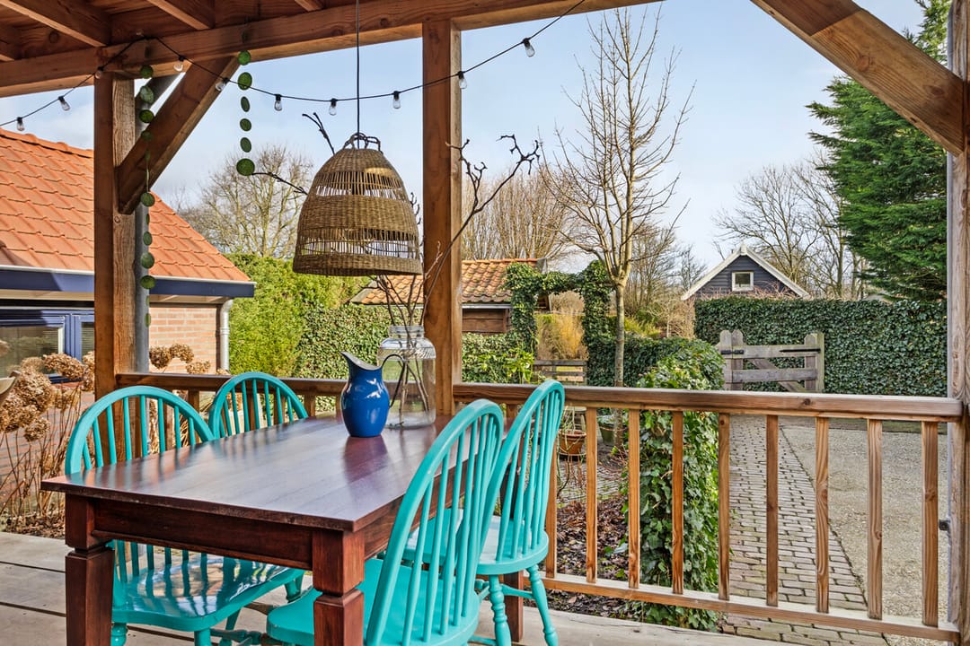 Foto 32 van Zandweg 15