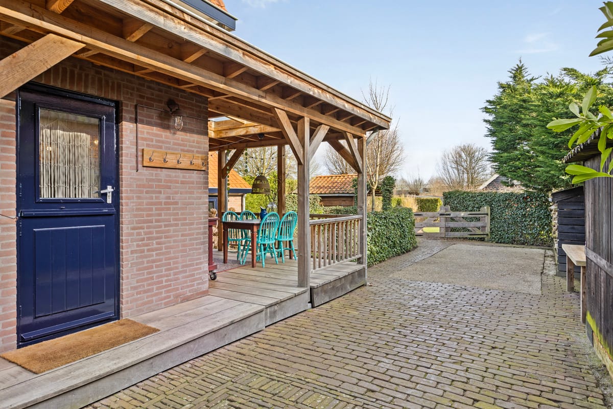 Foto 33 van Zandweg 15