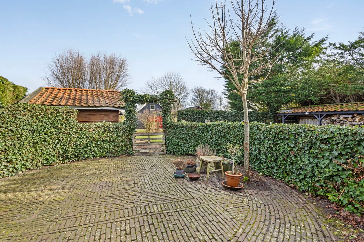 Foto 34 van Zandweg 15