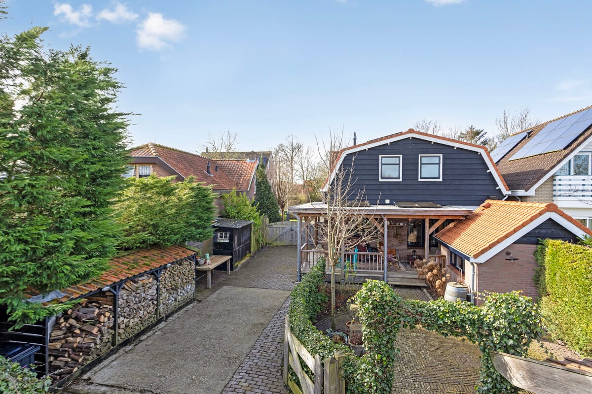 Foto 35 van Zandweg 15