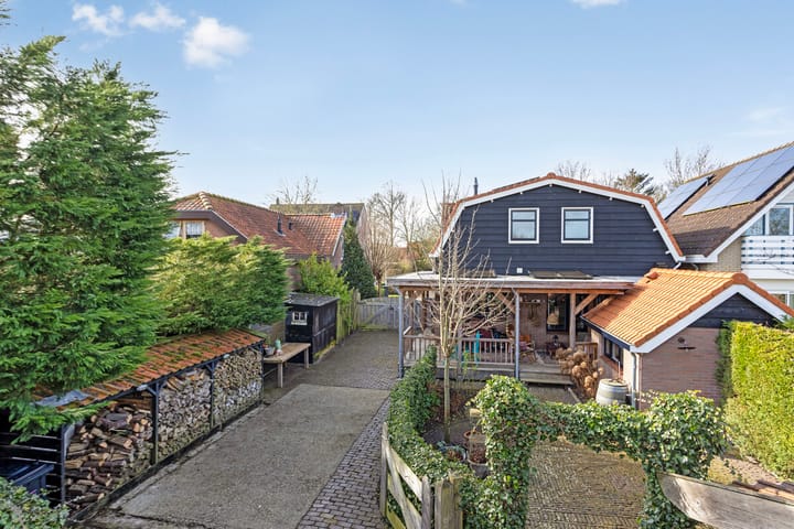 Foto 35 van Zandweg 15