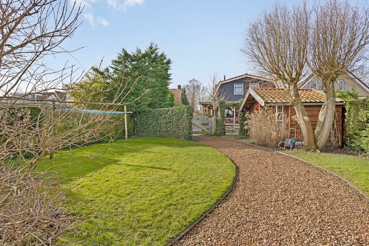 Foto 36 van Zandweg 15