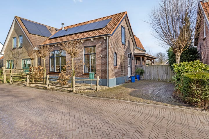 Foto 39 van Zandweg 15