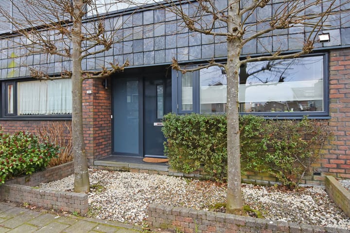 Foto 2 van Parklaan 26