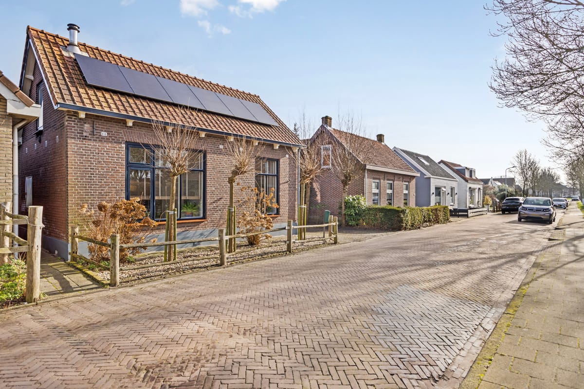 Foto 40 van Zandweg 15