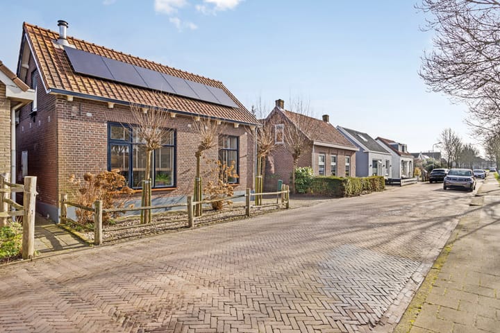 Foto 40 van Zandweg 15