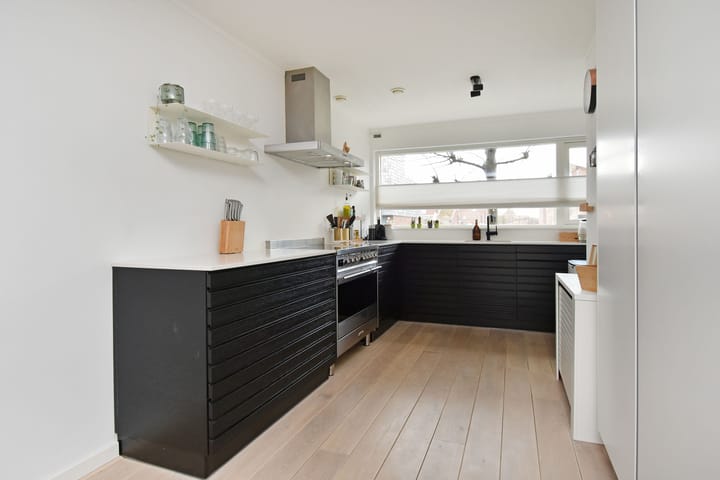 Foto 3 van Parklaan 26