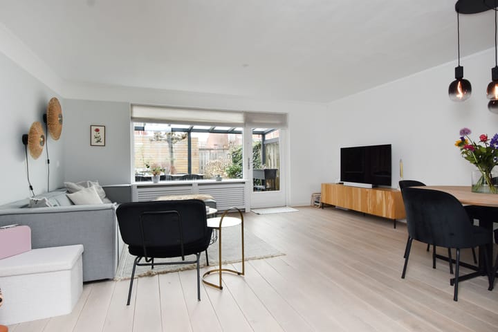 Foto 4 van Parklaan 26