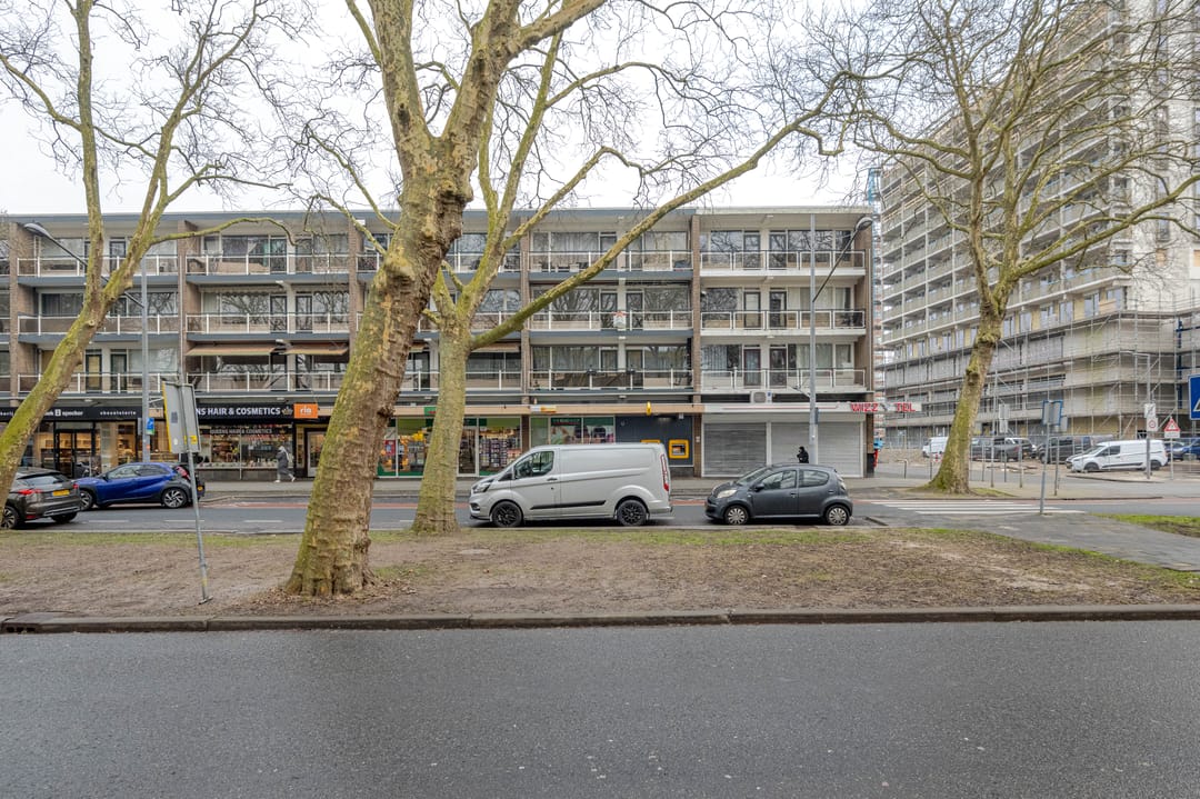 Photo 1 of Goudestein 18