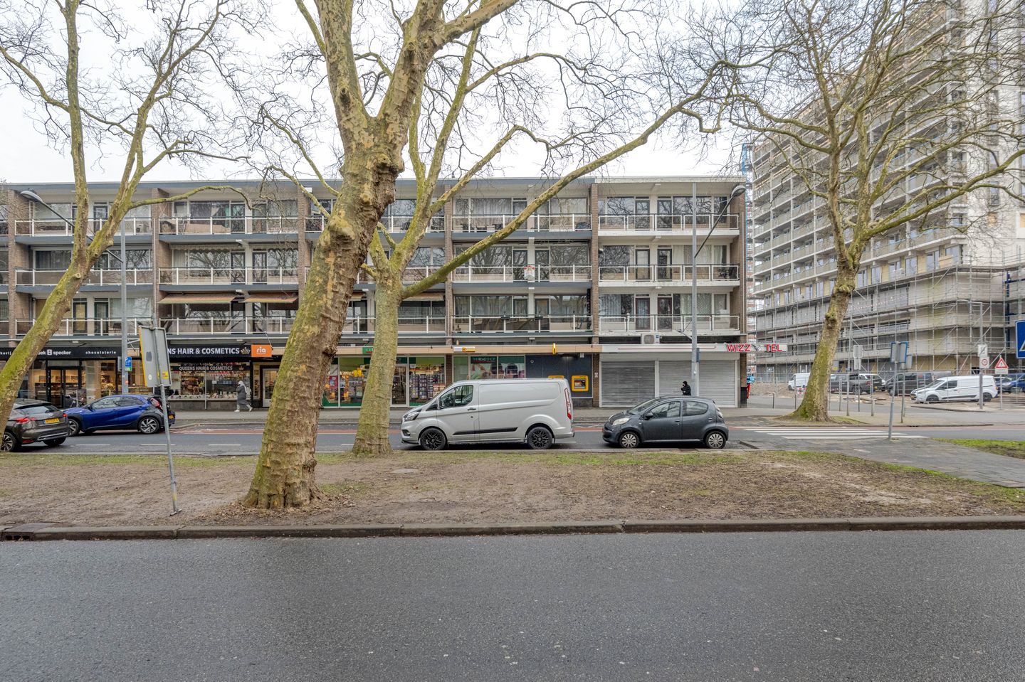 Foto 1 van Goudestein 18