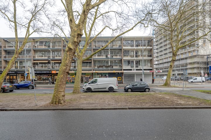 Foto 1 van Goudestein 18