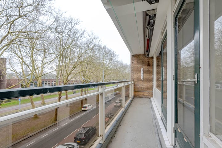 Foto 4 van Goudestein 18