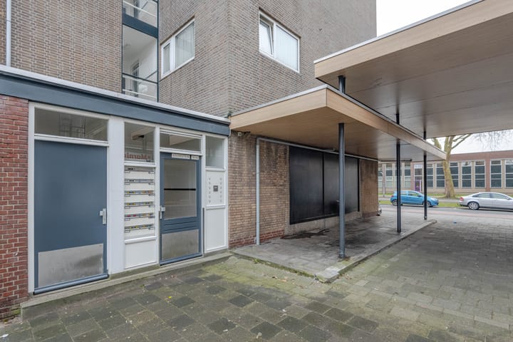 Foto 7 van Goudestein 18