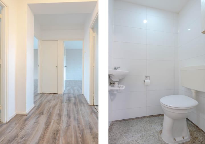 Foto 9 van Goudestein 18