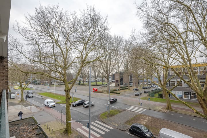 Foto 17 van Goudestein 18